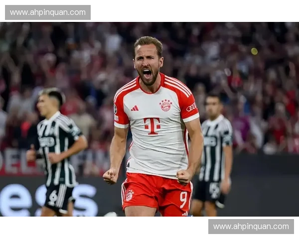 围绕哈里凯恩深度探讨现代足球前锋角色变革与技术演进新趋势